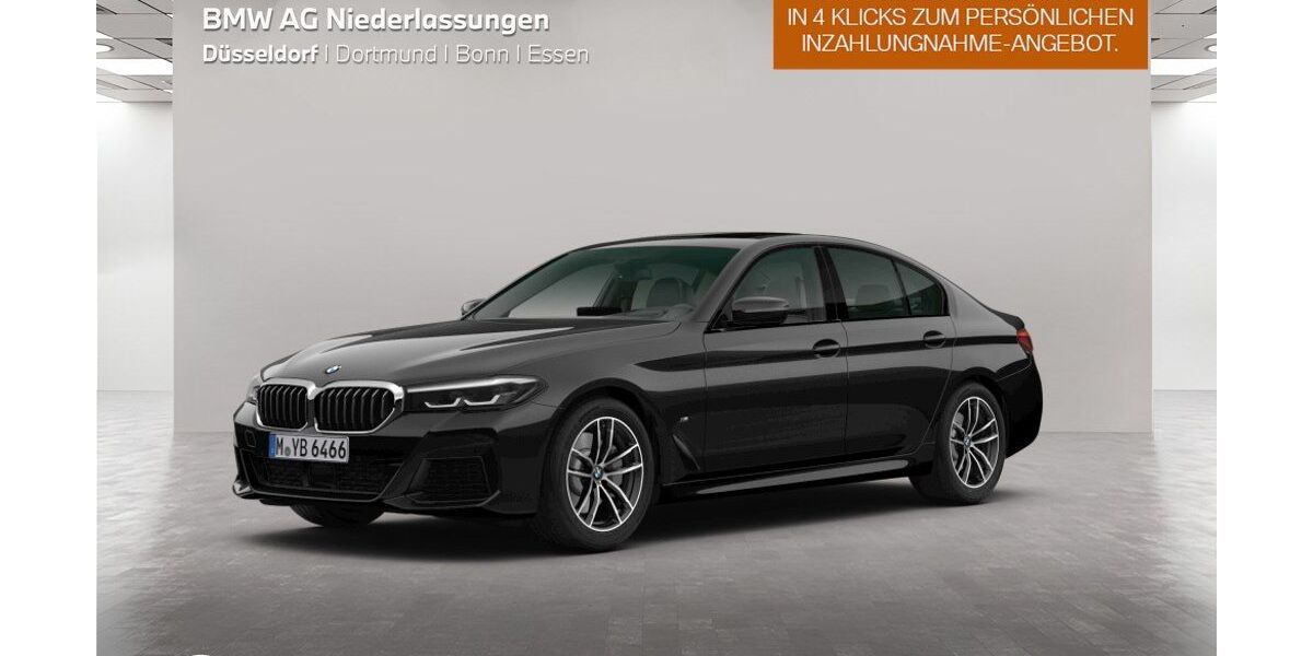 BMW 530 45.139 km 48.990 &euro; Düsseldorf 40237