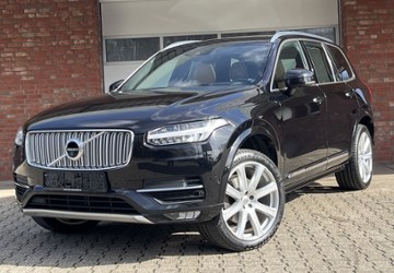 Volvo XC90 186.579 km 23.999 &euro; Düsseldorf 40599