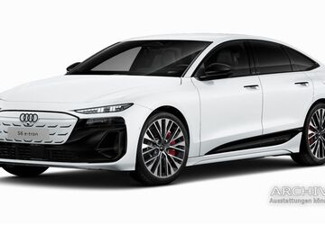 Audi S6 e-tron 10.315 km 75.988 &euro; Leverkusen 51373