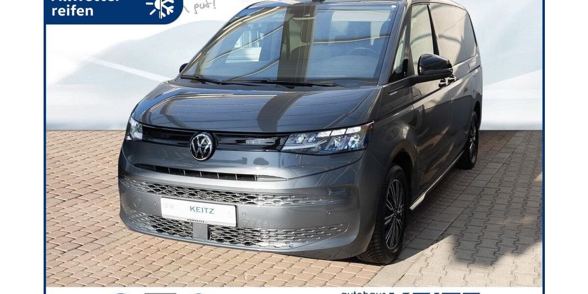VW T7 Multivan 44.900 km 43.850 &euro; Solingen 42699