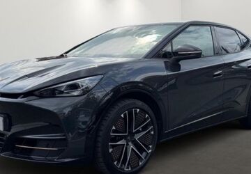 Cupra Tavascan 14.000 km 46.900 &euro; Düsseldorf 40589
