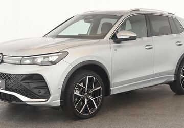VW Tiguan 29.200 km 43.484 &euro; Düsseldorf 40233
