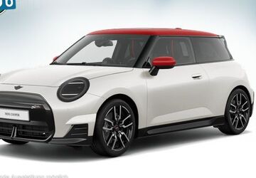 Mini Cooper 3.999 km 30.690 &euro; Düsseldorf 40549