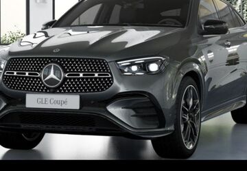 Mercedes-Benz GLE 450 11.870 km 107.990 &euro; Düsseldorf 40470