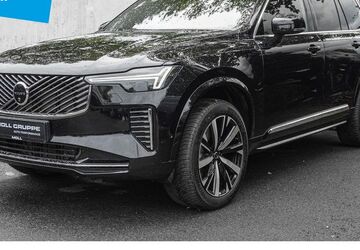 Volvo XC90 17.733 km 59.850 &euro; Düsseldorf 40474