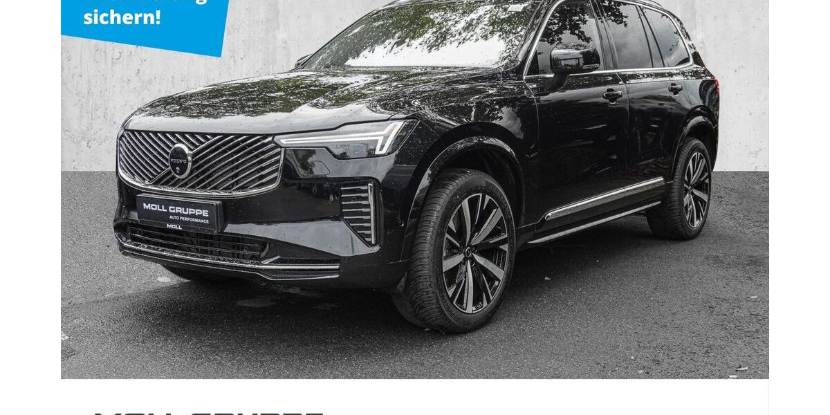 Volvo XC90 17.733 km 59.850 &euro; Düsseldorf 40474
