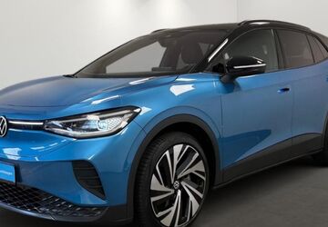 VW ID.4 9.064 km 42.890 &euro; Düsseldorf 40233