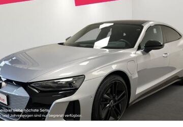 Audi e-tron GT 52.712 km 59.900 &euro; Düsseldorf 40233
