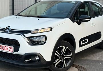 Citroen C3 73.500 km 8.700 &euro; Düsseldorf 40237