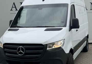 Mercedes-Benz Sprinter 175.346 km 19.500 &euro; Krefeld 47805