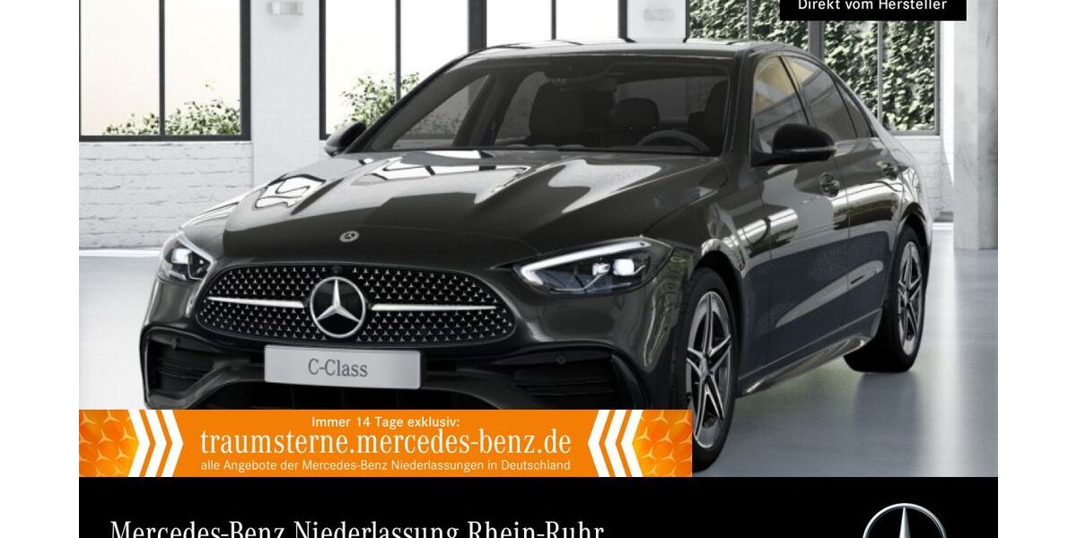 Mercedes-Benz C 300 57.163 km 42.890 &euro; Düsseldorf 40470
