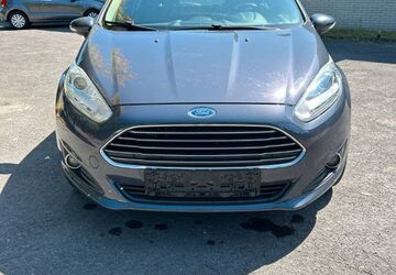 Ford Fiesta 157.000 km 2.999 &euro; Duisburg 47239