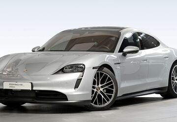 Porsche Taycan 63.245 km 63.800 &euro; Düsseldorf 40468