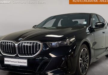 BMW 520 27.234 km 44.999 &euro; Düsseldorf 40237