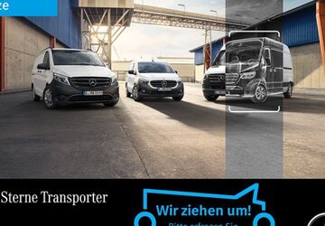 Mercedes-Benz Sprinter 67.896 km 43.411 &euro; Düsseldorf 40231