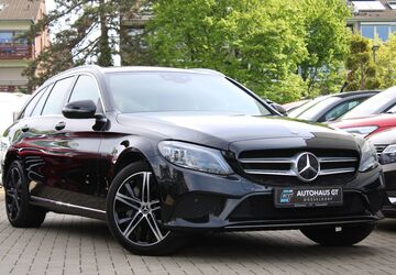 Mercedes-Benz C 300 123.297 km 19.999 &euro; Düsseldorf 40625