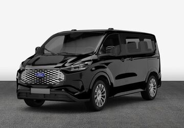 Ford Tourneo Custom 14.143 km 47.490 &euro; Düsseldorf 40233