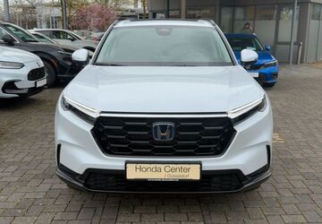 Honda CR-V 19.400 km 38.470 &euro; Düsseldorf 40233