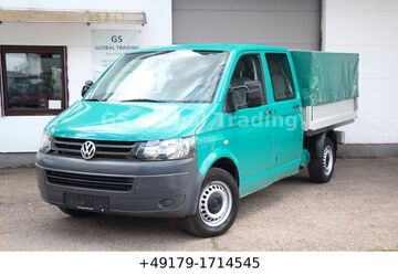 VW T5 Transporter 170.417 km 16.550 &euro; Düsseldorf 40589