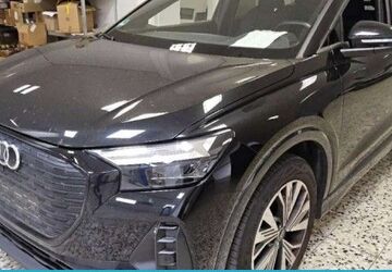 Audi Q4 108.886 km 26.990 &euro; Moenchengladbach 41063