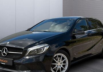 Mercedes-Benz A 180 133.000 km 14.950 &euro; Mönchengladbach 41063