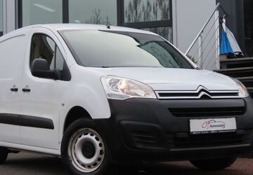 Citroen Berlingo 167.189 km 5.900 &euro; Neuss 41469