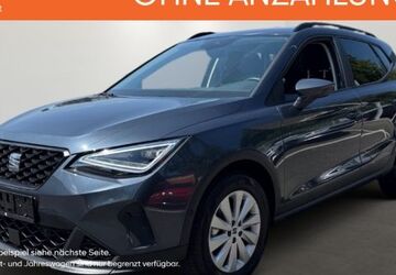 Seat Arona 19.041 km 21.820 &euro; Düsseldorf 40589