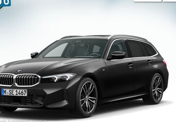 BMW 320 72.955 km 35.490 &euro; Düsseldorf 40549