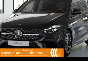 Mercedes-Benz B 250 92.285 km 27.890 &euro; Düsseldorf 40470