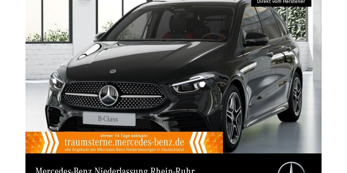 Mercedes-Benz B 250 92.285 km 27.890 &euro; Düsseldorf 40470