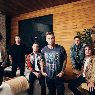 OneRepublic - Escape to Europe 2025 | Paquetes VIP 20.06.2026 Palacio Vistalegre