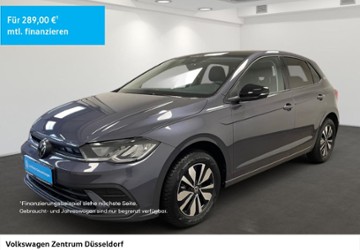 VW Polo 6.898 km 23.480 &euro; Düsseldorf 40233