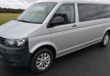 VW T5 Transporter 165.000 km 16.950 &euro; Leverkusen 51373