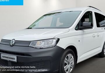 VW Caddy 54.412 km 28.950 &euro; Wuppertal 42109