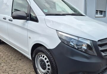 Mercedes-Benz Vito 189.000 km 17.999 &euro; Düsseldorf 40591