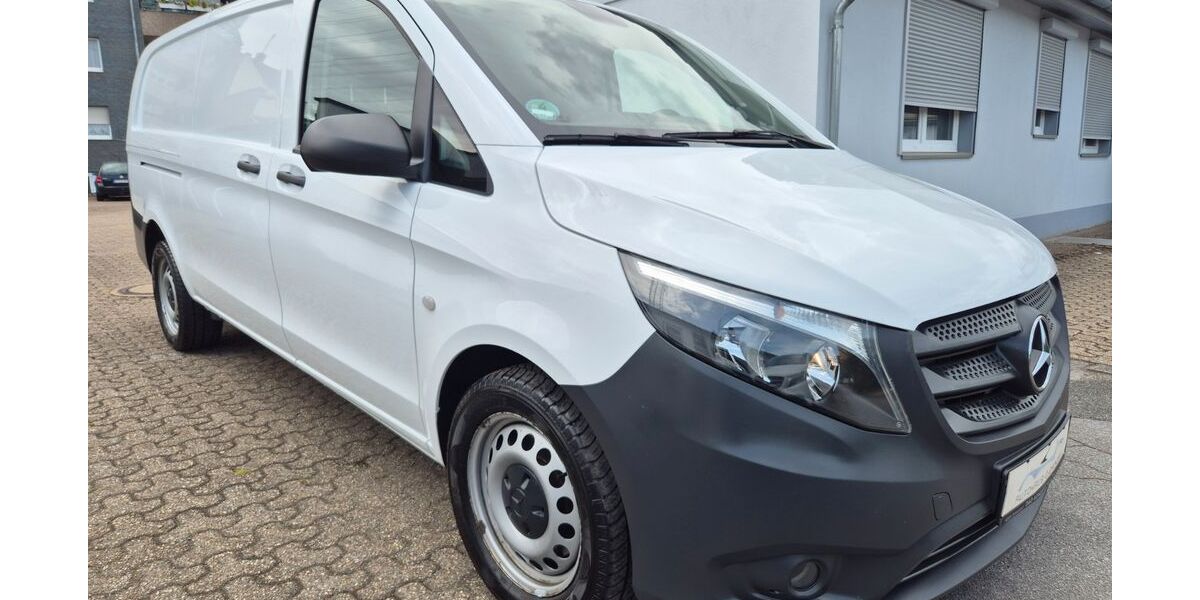 Mercedes-Benz Vito 189.000 km 17.999 &euro; Düsseldorf 40591