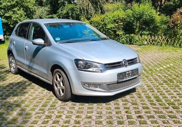 VW Polo 113.200 km 3.700 &euro; Düsseldorf 40625