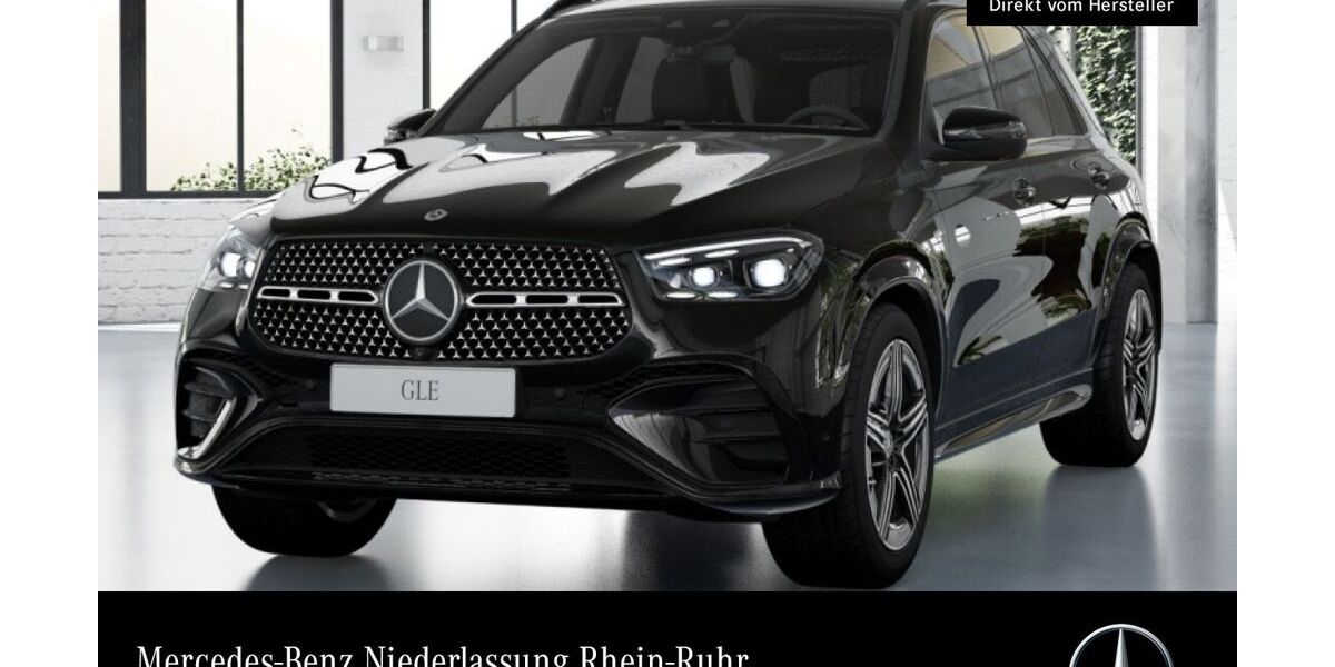 Mercedes-Benz GLE 400 9.900 km 92.990 &euro; Düsseldorf 40470