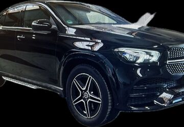 Mercedes-Benz GLE 400 56.847 km 70.999 &euro; Düsseldorf 40625