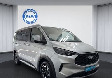 Ford Tourneo Custom 19.882 km 52.999 &euro; Krefeld 47805