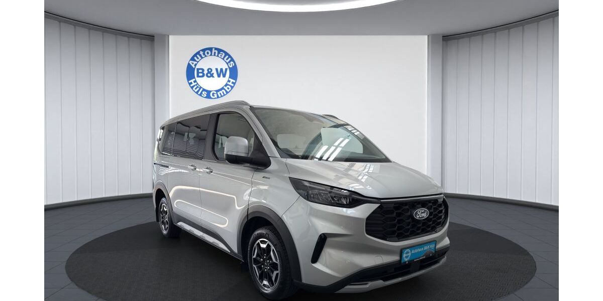 Ford Tourneo Custom 19.882 km 52.999 &euro; Krefeld 47805