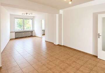 Wohnung Mönchengladbach Nord - 1 Zimmer, 42 m&sup2;, 400&euro; | Angebot:27440350