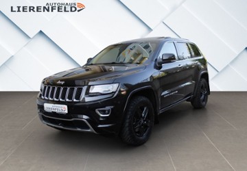 Jeep Grand Cherokee 89.823 km 17.990 &euro; Düsseldorf 40231