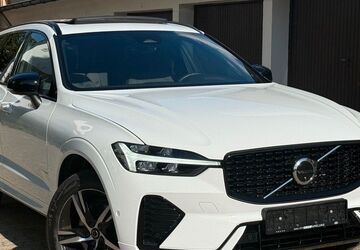 Volvo XC60 68.000 km 33.840 &euro; Düsseldorf 40468