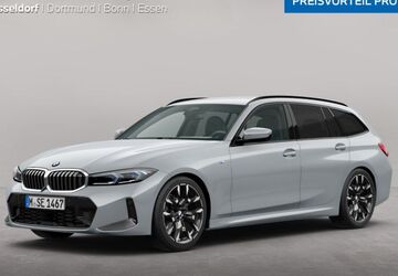 BMW 320 24.811 km 45.899 &euro; Düsseldorf 40237