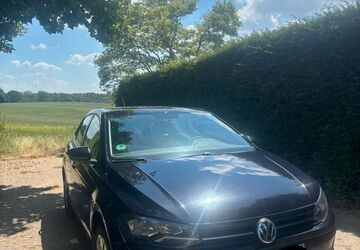 VW Polo 108.361 km 10.950 &euro; Düsseldorf 40629