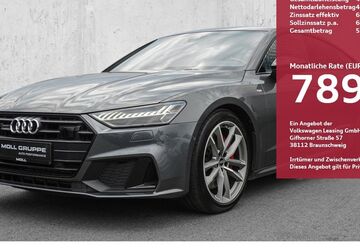 Audi A7 63.341 km 49.950 &euro; Düsseldorf 40474