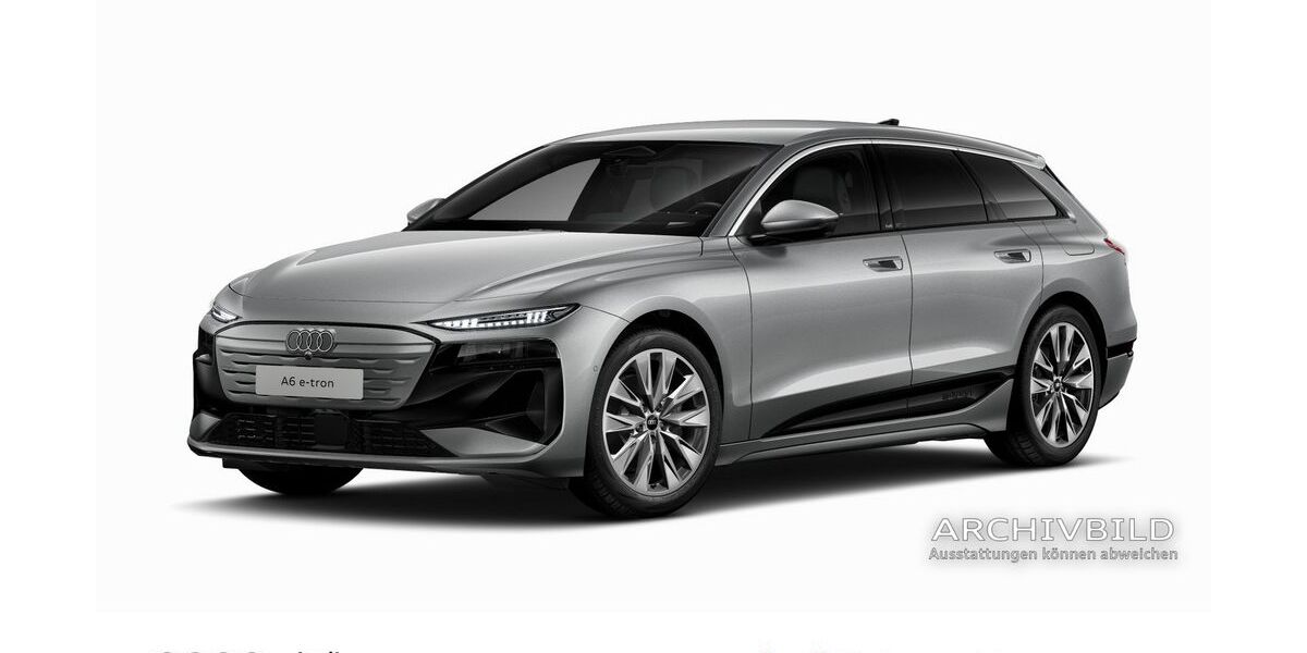 Audi A6 e-tron 17.493 km 50.988 &euro; Leverkusen 51373