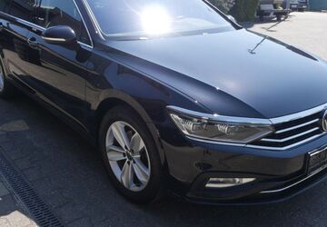 VW Passat Variant 170.565 km 17.950 &euro; Düsseldorf 40233