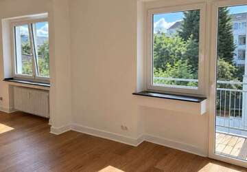 Wohnung Düsseldorf Niederkassel - 2 Zimmer, 52 m&sup2;, 1.350&euro; | Angebot:27440577